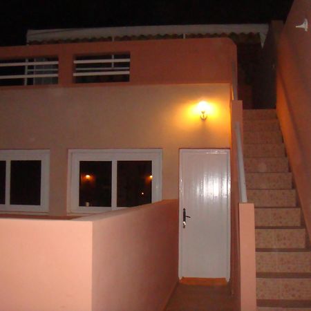 Europa Mirlef T Aventur Guest House Mirleft Pokoj fotografie